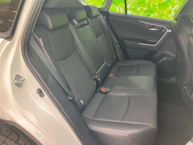 RAV4 4WDアドベンチャーオフロードパッケージ2 保証書/ディスプレイオーディオ10.5インチ/トヨタセーフティセンス/シートエアコン/車線逸脱防止支援システム/シート 合皮/パーキングアシスト バックガイド/ヘッドランプ LED リフトアップ(7枚目)