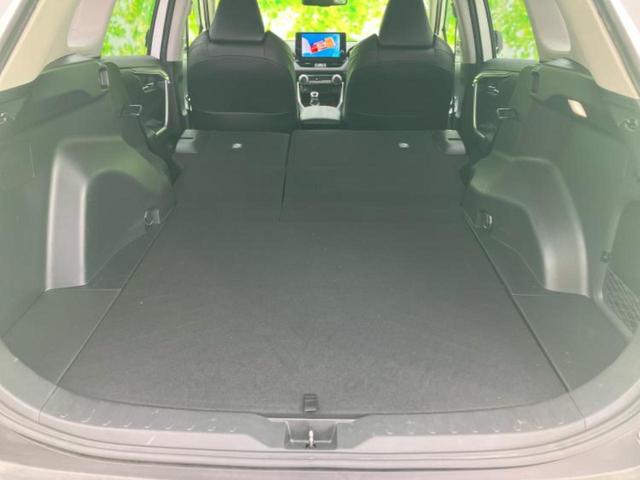 RAV4 4WDアドベンチャーオフロードパッケージ2 保証書/ディスプレイオーディオ10.5インチ/トヨタセーフティセンス/シートエアコン/車線逸脱防止支援システム/シート 合皮/パーキングアシスト バックガイド/ヘッドランプ LED リフトアップ(23枚目)
