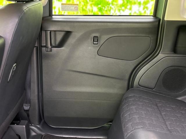 デリカミニ 4WD G 保証書/イーアシスト(ミツビシ)/電動スライドドア/シートヒーター 前席/車線逸脱防止支援システム/ヘッドランプ LED/EBD付ABS/横滑り防止装置/アイドリングストップ/バックモニター 4WD(22枚目)