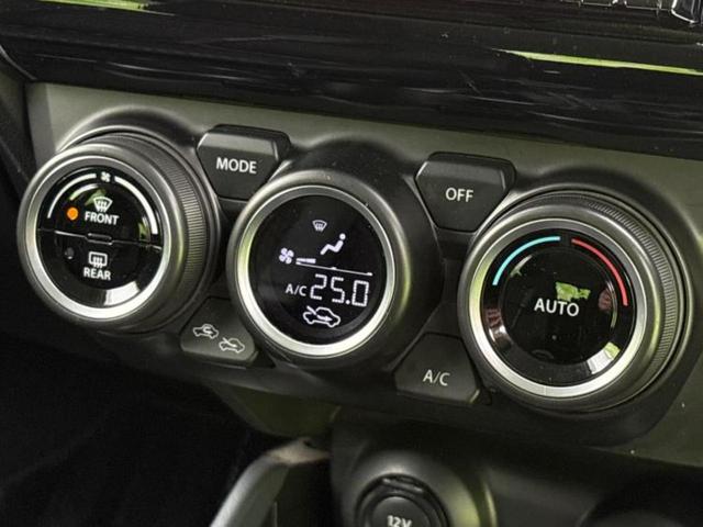 スイフト ＲＳｔ　新品タイヤ／純正　８インチ　ＳＤナビ／衝突安全装置／シートヒーター　運転席／ドライブレコーダー　社外／ヘッドランプ　ＬＥＤ／Ｂｌｕｅｔｏｏｔｈ接続／ＥＴＣ／ＥＢＤ付ＡＢＳ／横滑り防止装置　バックカメラ（12枚目）