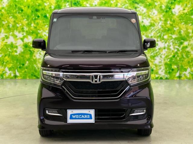 Ｎ－ＢＯＸカスタム Ｇ・Ｌターボホンダセンシング　新品タイヤ／純正　８インチ　ＳＤナビ／ホンダセンシング／両側電動スライドドア／車線逸脱防止支援システム／シート　ハーフレザー／ドライブレコーダー　前後／ヘッドランプ　ＬＥＤ／Ｂｌｕｅｔｏｏｔｈ接続（48枚目）