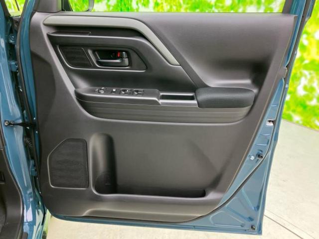 スペーシアギア ハイブリッドXZ 純正 9インチ ナビ/セーフティサポート(スズキ)/両側電動スライドドア/シートヒーター/全方位モニター/車線逸脱防止支援システム/登録済未使用車/ヘッドランプ LED/USBジャック 全周囲カメラ(4枚目)