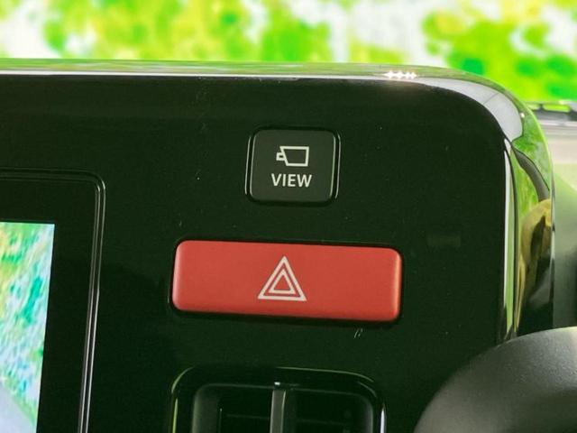 スペーシアギア ハイブリッドXZ 純正 9インチ ナビ/セーフティサポート(スズキ)/両側電動スライドドア/シートヒーター/全方位モニター/車線逸脱防止支援システム/登録済未使用車/ヘッドランプ LED/USBジャック 全周囲カメラ(12枚目)