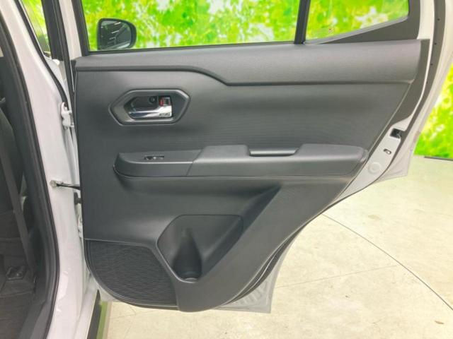 ライズ ４ＷＤ　Ｘ　Ｓ　新品タイヤ／社外　ＳＤナビ／衝突安全装置／シートヒーター／車線逸脱防止支援システム／ヘッドランプ　ＬＥＤ／ＥＴＣ／ＥＢＤ付ＡＢＳ／横滑り防止装置／アイドリングストップ／バックモニター　バックカメラ（6枚目）