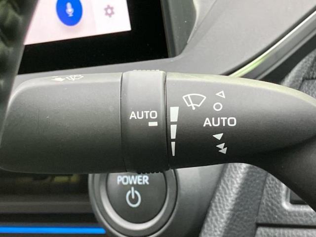 プリウス ４ＷＤ　Ｚ　保証書／ディスプレイオーディオ＋ナビ／デジタルインナーミラー／トヨタセーフティセンス／シートヒーター　前席／全方位モニター／車線逸脱防止支援システム／シート　合皮／電動バックドア　衝突被害軽減システム（33枚目）