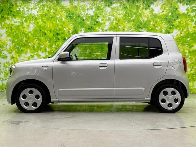 アルト 4WDハイブリッドS 保証書/ディスプレイオーディオ/セーフティサポート(スズキ)/シートヒーター 前席/車線逸脱防止支援システム/ヘッドランプ LED/USBジャック/Bluetooth接続/横滑り防止装置 バックカメラ(2枚目)