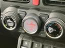 ４ＷＤ　ＪＣ　保証書／社外　９インチ　ＳＤナビ／衝突安全装置／シートヒーター　前席／車線逸脱防止支援システム／ドライブレコーダー　純正／ヘッドランプ　ＬＥＤ／Ｂｌｕｅｔｏｏｔｈ接続／ＥＴＣ／ＥＢＤ付ＡＢＳ　４ＷＤ（12枚目）