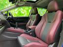 ４ＷＤ　ＳＴＩスポーツＲ　ＥＸ　サンルーフ／純正エアロ／保証書／純正　ナビ／デジタルインナーミラー／アイサイト／シートヒーター／車線逸脱防止支援システム／シート　合皮／パーキングアシスト　バックガイド／電動バックドア　フルエアロ（25枚目）