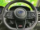 ４ＷＤ　ＳＴＩスポーツＲ　ＥＸ　サンルーフ／純正エアロ／保証書／純正　ナビ／デジタルインナーミラー／アイサイト／シートヒーター／車線逸脱防止支援システム／シート　合皮／パーキングアシスト　バックガイド／電動バックドア　フルエアロ（42枚目）
