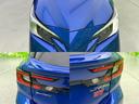 ４ＷＤ　ＳＴＩスポーツＲ　ＥＸ　サンルーフ／純正エアロ／保証書／純正　ナビ／デジタルインナーミラー／アイサイト／シートヒーター／車線逸脱防止支援システム／シート　合皮／パーキングアシスト　バックガイド／電動バックドア　フルエアロ（53枚目）