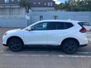 エクストレイル ４ＷＤ２０Ｘｉ　Ｖセレクション　新品タイヤ／保証書／社外　ＳＤナビ／インテリジェントルームミラー／衝突安全装置／シートヒーター　前席／全方位モニター／車線逸脱防止支援システム／シート　合皮／プロパイロット／電動バックドア　電動シート（2枚目）