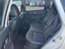エクストレイル ４ＷＤ２０Ｘｉ　Ｖセレクション　新品タイヤ／保証書／社外　ＳＤナビ／インテリジェントルームミラー／衝突安全装置／シートヒーター　前席／全方位モニター／車線逸脱防止支援システム／シート　合皮／プロパイロット／電動バックドア　電動シート（7枚目）