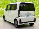 N-BOXカスタム 4WDヒョウジュン 保証書/純正 8インチ ナビ/ホンダセンシング/電動スライドドア/シートヒーター 前席/車線逸脱防止支援システム/ヘッドランプ LED/USBジャック/Bluetooth接続/ETC 4WD 中古車画像_3