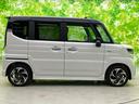 4WDハイブリッドXSターボ 保証書/純正 9インチ メモリーナビ/セーフティサポート(スズキ)/両側電動スライドドア/シートヒーター 前席/全方位モニター/車線逸脱防止支援システム/ヘッドランプ LED/USBジャック ターボ(45枚目)