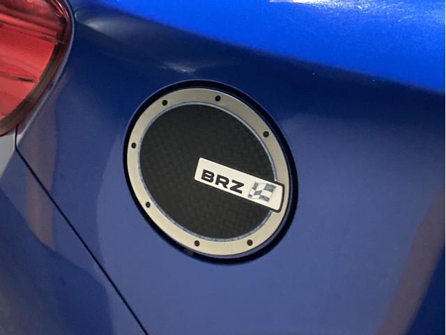 ＢＲＺ ＧＴ　６ＡＴ　ブレンボブレーキ　トランクスポイラー　ナビ　１年間走行距離無制限保証　ケンウッド７インチナビ　ＥＴＣ２．０　バックカメラ　１オーナー　リヤフォグランプ　フットランプ　ＬＥＤアクセサリーライナー　シートヒーター　プッシュスタート　スマートキー（41枚目）