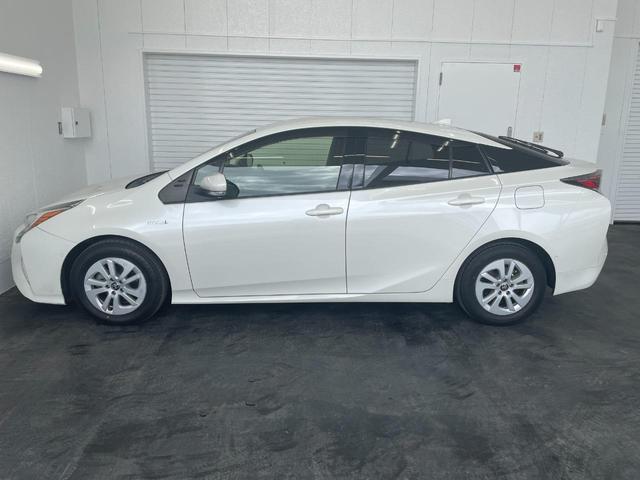 プリウス Sセーフティプラス ナビ ETC Bモニター ドラレコ 衝突回避システム PKSB レーンキープ 衝突安全ボディ Aライト LEDライト オートマハイビーム クルコン イモビライザー 横滑り防止機能 PW オ-トエアコン(15枚目)