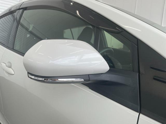 プリウス Sセーフティプラス ナビ ETC Bモニター ドラレコ 衝突回避システム PKSB レーンキープ 衝突安全ボディ Aライト LEDライト オートマハイビーム クルコン イモビライザー 横滑り防止機能 PW オ-トエアコン(20枚目)