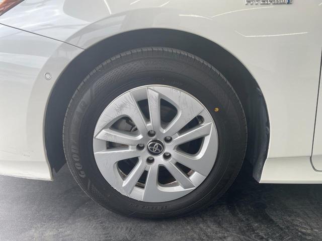 プリウス Sセーフティプラス ナビ ETC Bモニター ドラレコ 衝突回避システム PKSB レーンキープ 衝突安全ボディ Aライト LEDライト オートマハイビーム クルコン イモビライザー 横滑り防止機能 PW オ-トエアコン(22枚目)