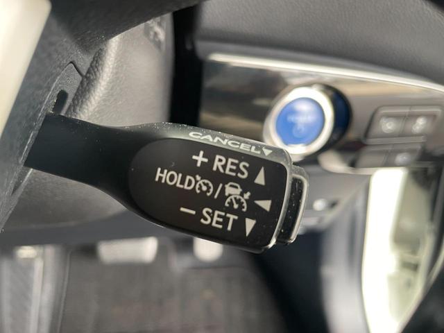 プリウス Sセーフティプラス ナビ ETC Bモニター ドラレコ 衝突回避システム PKSB レーンキープ 衝突安全ボディ Aライト LEDライト オートマハイビーム クルコン イモビライザー 横滑り防止機能 PW オ-トエアコン(35枚目)