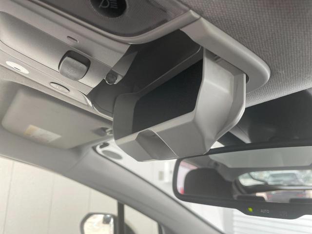 プリウス Sセーフティプラス ナビ ETC Bモニター ドラレコ 衝突回避システム PKSB レーンキープ 衝突安全ボディ Aライト LEDライト オートマハイビーム クルコン イモビライザー 横滑り防止機能 PW オ-トエアコン(41枚目)