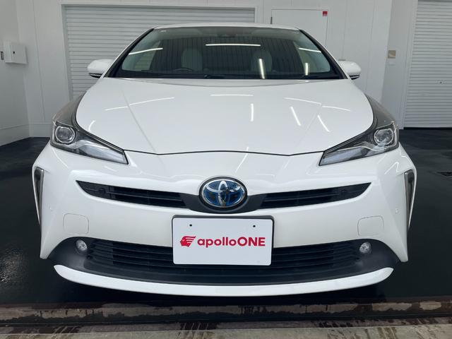 プリウス Sツーリングセレクション ナビ ETC Bモニター ドラレコ レーンキープA AHB シートH エアバック アイスト LEDヘッド イモビ オートクルーズ 横滑り防止 Aライト 助手席エアバック ABS フルオートエアコン(13枚目)