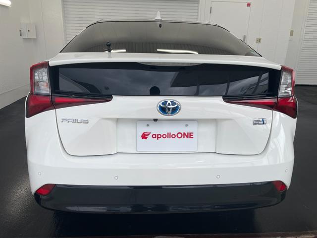 プリウス Sツーリングセレクション ナビ ETC Bモニター ドラレコ レーンキープA AHB シートH エアバック アイスト LEDヘッド イモビ オートクルーズ 横滑り防止 Aライト 助手席エアバック ABS フルオートエアコン(15枚目)