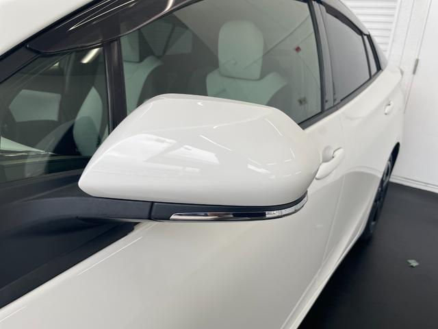 プリウス Sツーリングセレクション ナビ ETC Bモニター ドラレコ レーンキープA AHB シートH エアバック アイスト LEDヘッド イモビ オートクルーズ 横滑り防止 Aライト 助手席エアバック ABS フルオートエアコン(19枚目)