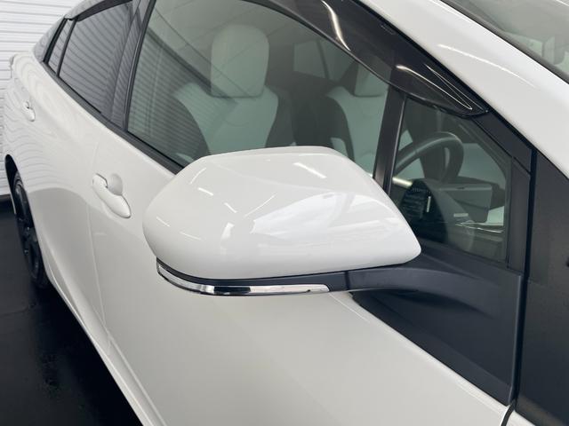 プリウス Sツーリングセレクション ナビ ETC Bモニター ドラレコ レーンキープA AHB シートH エアバック アイスト LEDヘッド イモビ オートクルーズ 横滑り防止 Aライト 助手席エアバック ABS フルオートエアコン(20枚目)