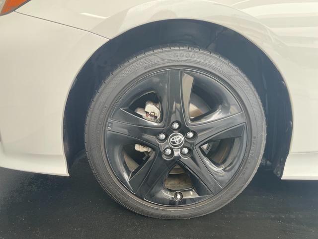 プリウス Sツーリングセレクション ナビ ETC Bモニター ドラレコ レーンキープA AHB シートH エアバック アイスト LEDヘッド イモビ オートクルーズ 横滑り防止 Aライト 助手席エアバック ABS フルオートエアコン(21枚目)