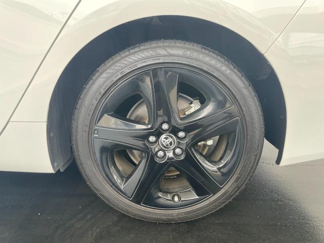 プリウス Sツーリングセレクション ナビ ETC Bモニター ドラレコ レーンキープA AHB シートH エアバック アイスト LEDヘッド イモビ オートクルーズ 横滑り防止 Aライト 助手席エアバック ABS フルオートエアコン(22枚目)