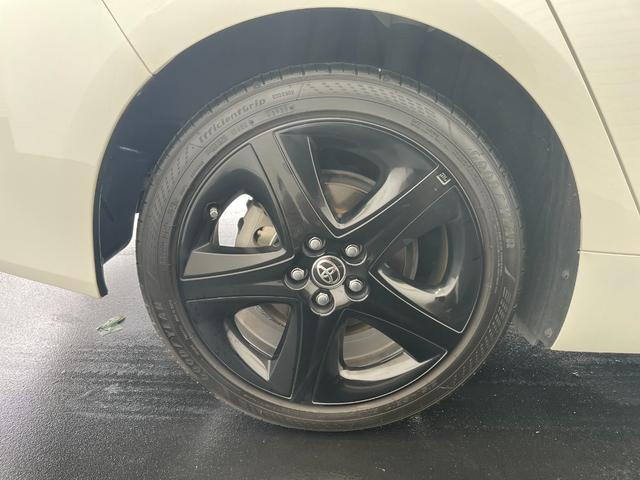 プリウス Sツーリングセレクション ナビ ETC Bモニター ドラレコ レーンキープA AHB シートH エアバック アイスト LEDヘッド イモビ オートクルーズ 横滑り防止 Aライト 助手席エアバック ABS フルオートエアコン(24枚目)