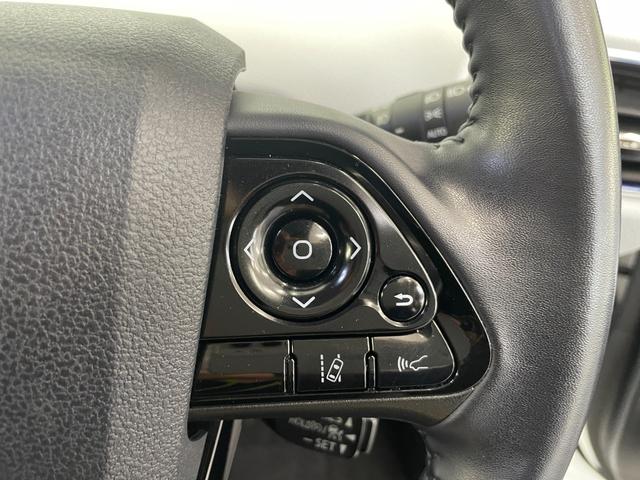 プリウス Sツーリングセレクション ナビ ETC Bモニター ドラレコ レーンキープA AHB シートH エアバック アイスト LEDヘッド イモビ オートクルーズ 横滑り防止 Aライト 助手席エアバック ABS フルオートエアコン(29枚目)