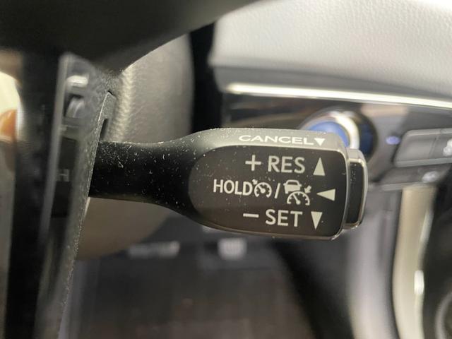 プリウス Sツーリングセレクション ナビ ETC Bモニター ドラレコ レーンキープA AHB シートH エアバック アイスト LEDヘッド イモビ オートクルーズ 横滑り防止 Aライト 助手席エアバック ABS フルオートエアコン(34枚目)