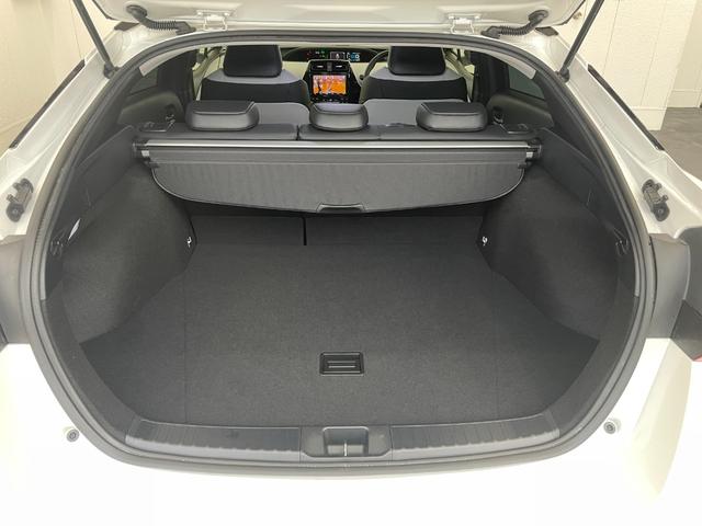 プリウス Sツーリングセレクション ナビ ETC Bモニター ドラレコ レーンキープA AHB シートH エアバック アイスト LEDヘッド イモビ オートクルーズ 横滑り防止 Aライト 助手席エアバック ABS フルオートエアコン(49枚目)