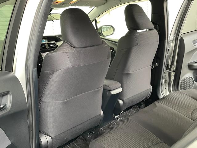 プリウス S ナビ ETC Bモニター 衝突回避システム PKSB レーンキープ 衝突安全ボディ Aライト LEDライト オートマチックハイビーム クルコン イモビライザー 横滑り防止機能 PW オ-トエアコン(46枚目)