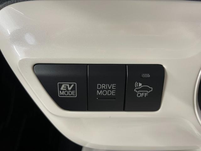 プリウス Aツーリングセレクション ナビ ETC Bモニター ドラレコ Cソナー シートH Pアシスト ATハイビーム レーンキープ イモビライザー クルコン LEDヘッドライト 横滑り防止機能 キーフリ AAC ABS 衝突安全ボディ(35枚目)