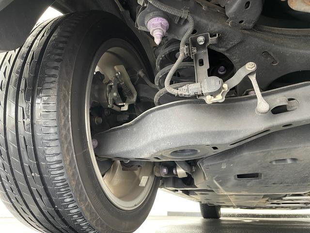 プリウス Aツーリングセレクション ナビ ETC Bモニター ドラレコ Cソナー シートH Pアシスト ATハイビーム レーンキープ イモビライザー クルコン LEDヘッドライト 横滑り防止機能 キーフリ AAC ABS 衝突安全ボディ(53枚目)