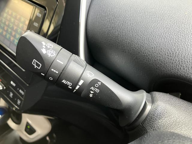 プリウス Ｓセーフティプラス　ナビ　ＥＴＣ　Ｂカメラ　クリアランスソナー　レーンアシスト　オートクルーズコントロール　パークアシスト　衝突被害軽減システム　アルミホイール　オートマチックハイビーム　オートライト　ＬＥＤヘッドランプ（33枚目）