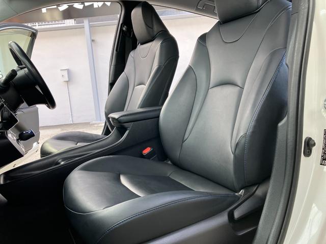 プリウス Ｓツーリングセレクション　ナビ　ＥＴＣ　バックカメラ　ナビ　ＴＶ　アルミホイール　オートライト　ＬＥＤヘッドランプ　ＣＶＴ　シートヒーター　スマートキー　アイドリングストップ　電動格納ミラー　盗難防止システム　ＣＤ　ＵＳＢ（44枚目）