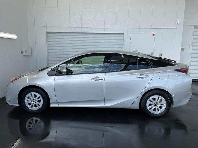 プリウス Ｓセーフティプラス　ナビ　Ｂモニター　ＥＴＣ　ドラレコ　衝突回避システム　衝突安全ボディ　Ａライト　ＬＥＤライト　オートマチックハイビーム　クルコン　イモビライザー　横滑り防止機能　ＰＷ　カーテンエアバッグ　ＡＢＳ（15枚目）