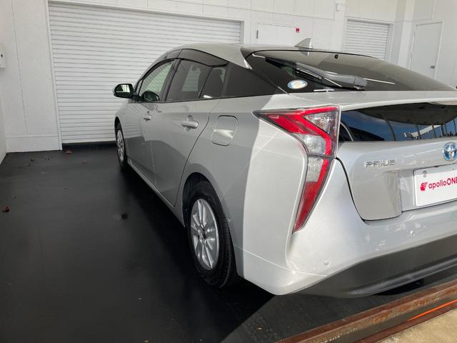 プリウス Ｓセーフティプラス　ナビ　Ｂモニター　ＥＴＣ　ドラレコ　衝突回避システム　衝突安全ボディ　Ａライト　ＬＥＤライト　オートマチックハイビーム　クルコン　イモビライザー　横滑り防止機能　ＰＷ　カーテンエアバッグ　ＡＢＳ（52枚目）