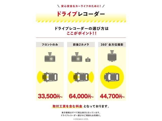 プリウス Ｓ　ドライブレコーダー　ＥＴＣ　バックカメラ　クリアランスソナー　オートクルーズコントロール　レーンアシスト　衝突被害軽減システム　アルミホイール　オートマチックハイビーム　オートライト（63枚目）