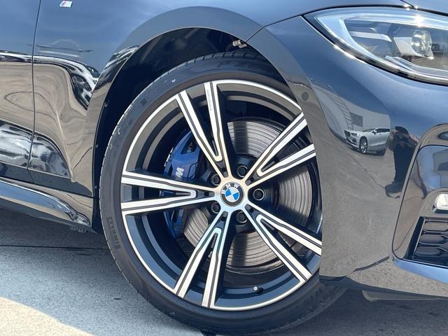 ３シリーズ ３３０ｅ　Ｍスポーツ　エディションジョイ＋　ＡＣＣ　ＬＥＤヘッドライト　バックカメラ　ワイヤレスチャージ　ＢＳＭ　レーンアシスト　パドルシフト　純正１９ＡＷ　ハーフレザー　パワーシート　シートヒーター　ドラレコ　パークアシスト　ＥＴＣ（62枚目）