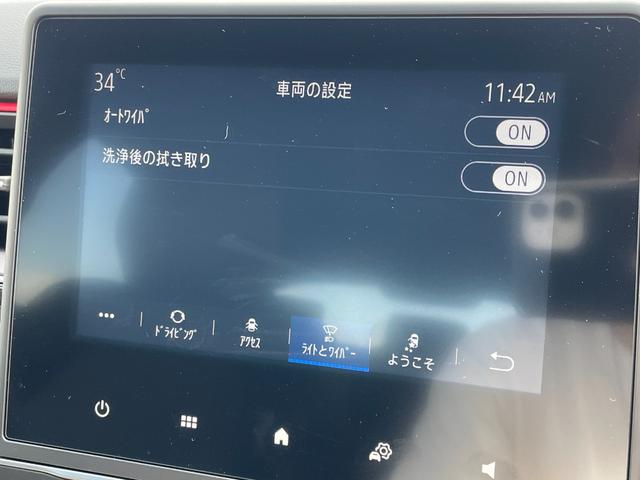 アルカナ ルノー　スポール　ラインＥ－テックハイブリッド　ワンオーナー　純正ディスプレイオーディオ　ＡｐｐｌｅＣａｒＰｌａｙ／ＡｎｄｒｏｉｄＡｕｔｏ　３６０°カメラ　ハーフレザーシート　シートヒーター　ハンドルヒーター　ＥＴＣ　ＡＣＣ　ＢＳＭ　レーンキープ（8枚目）