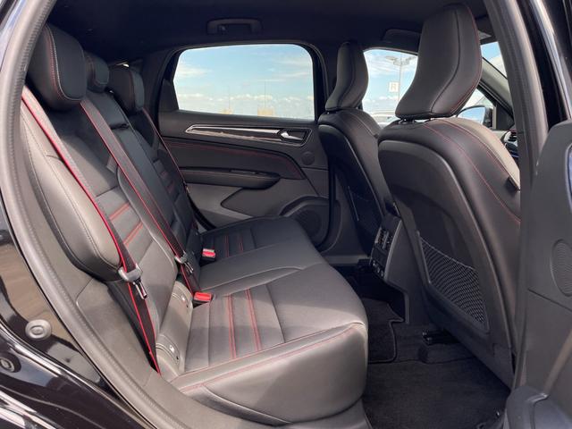 アルカナ ルノー　スポール　ラインＥ－テックハイブリッド　ワンオーナー　純正ディスプレイオーディオ　ＡｐｐｌｅＣａｒＰｌａｙ／ＡｎｄｒｏｉｄＡｕｔｏ　３６０°カメラ　ハーフレザーシート　シートヒーター　ハンドルヒーター　ＥＴＣ　ＡＣＣ　ＢＳＭ　レーンキープ（37枚目）