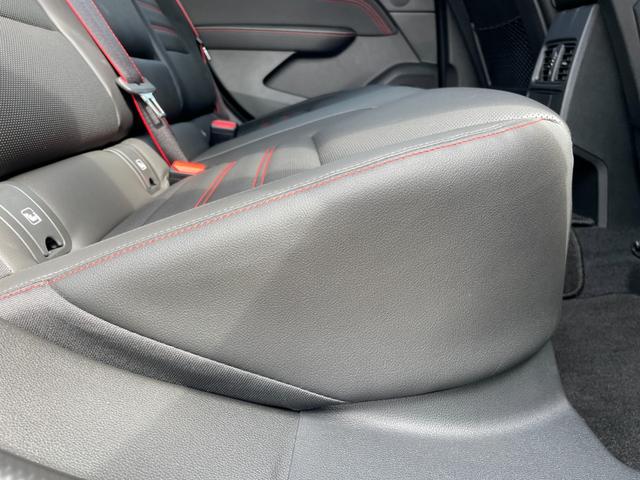 アルカナ ルノー　スポール　ラインＥ－テックハイブリッド　ワンオーナー　純正ディスプレイオーディオ　ＡｐｐｌｅＣａｒＰｌａｙ／ＡｎｄｒｏｉｄＡｕｔｏ　３６０°カメラ　ハーフレザーシート　シートヒーター　ハンドルヒーター　ＥＴＣ　ＡＣＣ　ＢＳＭ　レーンキープ（39枚目）