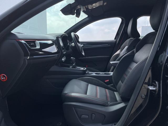 アルカナ ルノー　スポール　ラインＥ－テックハイブリッド　ワンオーナー　純正ディスプレイオーディオ　ＡｐｐｌｅＣａｒＰｌａｙ／ＡｎｄｒｏｉｄＡｕｔｏ　３６０°カメラ　ハーフレザーシート　シートヒーター　ハンドルヒーター　ＥＴＣ　ＡＣＣ　ＢＳＭ　レーンキープ（44枚目）