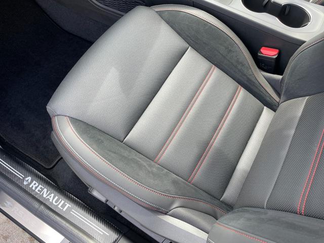 アルカナ ルノー　スポール　ラインＥ－テックハイブリッド　ワンオーナー　純正ディスプレイオーディオ　ＡｐｐｌｅＣａｒＰｌａｙ／ＡｎｄｒｏｉｄＡｕｔｏ　３６０°カメラ　ハーフレザーシート　シートヒーター　ハンドルヒーター　ＥＴＣ　ＡＣＣ　ＢＳＭ　レーンキープ（46枚目）