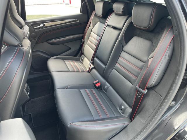 アルカナ ルノー　スポール　ラインＥ－テックハイブリッド　ワンオーナー　純正ディスプレイオーディオ　ＡｐｐｌｅＣａｒＰｌａｙ／ＡｎｄｒｏｉｄＡｕｔｏ　３６０°カメラ　ハーフレザーシート　シートヒーター　ハンドルヒーター　ＥＴＣ　ＡＣＣ　ＢＳＭ　レーンキープ（52枚目）