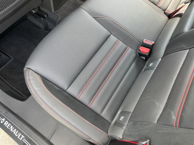アルカナ ルノー　スポール　ラインＥ－テックハイブリッド　ワンオーナー　純正ディスプレイオーディオ　ＡｐｐｌｅＣａｒＰｌａｙ／ＡｎｄｒｏｉｄＡｕｔｏ　３６０°カメラ　ハーフレザーシート　シートヒーター　ハンドルヒーター　ＥＴＣ　ＡＣＣ　ＢＳＭ　レーンキープ（53枚目）